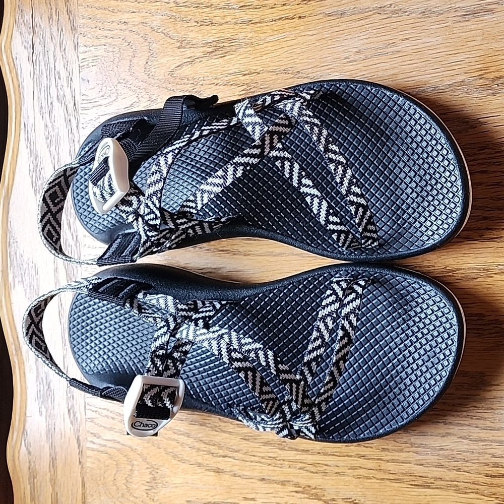 Chacos sandals